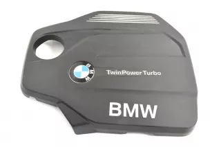 8514202 , art903977 Декоративная крышка двигателя BMW 4 F32/F33/GT F36 2.0л Арт 903977, вид 3