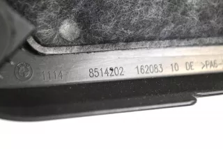 8514202 , art903977 Декоративная крышка двигателя BMW 4 F32/F33/GT F36 2.0л Арт 903977, вид 5