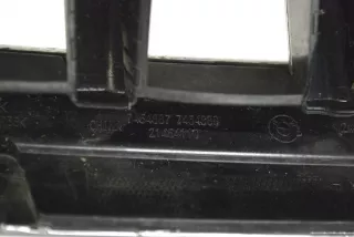 7454888 , art905021 Заглушка (решетка) в бампер передний BMW X5 G05  Арт 905021, вид 6