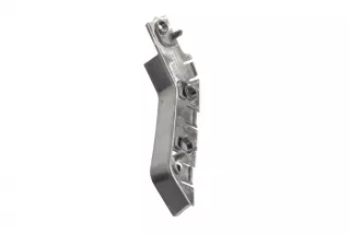 FK72-17E763-AC , art3011133 Кронштейн крепления бампера переднего Land Rover Discovery sport Арт 3011133, вид 4