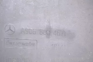 A9068804671 , art911196 Бампер задний Mercedes Sprinter W906 Арт 911196, вид 5