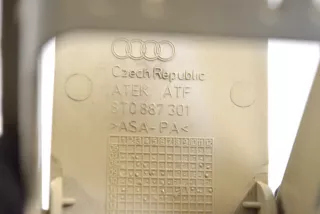 8T0887301 , art912313 Пластик салона Audi A6 C7 (S6,RS6) Арт 912313, вид 4