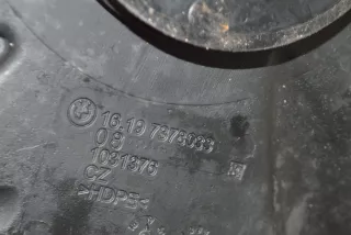 7294285, 7378033 , art917051 Бак AdBlue BMW 7 G11/G12 Арт 917051, вид 4