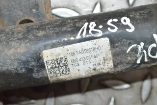 6r0413031ap , art920281 Амортизатор передний левый Audi A1 Арт 920281, вид 4