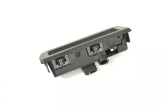 6V0827566 , art927966 Ручка крышки багажника Audi Q5 2 Арт 927966, вид 2