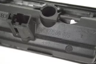 6V0827566 , art927966 Ручка крышки багажника Audi Q5 2 Арт 927966, вид 5