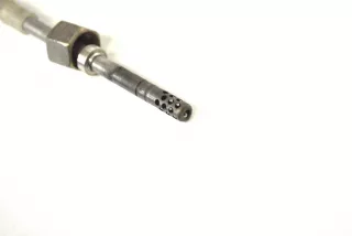 A0019050600 , art934909 Датчик температуры Mercedes CLS C218 Арт 934909, вид 3