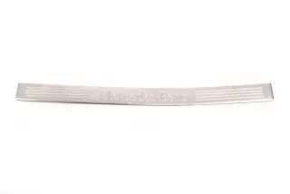 A2126860936 , art935374 Накладка на порог Mercedes CLS C218 Арт 935374, вид 1