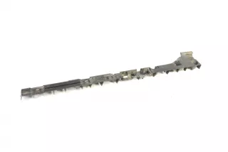 7276349 , art935526 Юбка бампера заднего BMW 6 F06/F12/F13 Арт 935526, вид 1