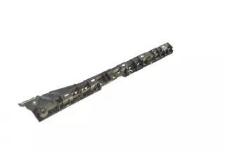7276349 , art935526 Юбка бампера заднего BMW 6 F06/F12/F13 Арт 935526, вид 3