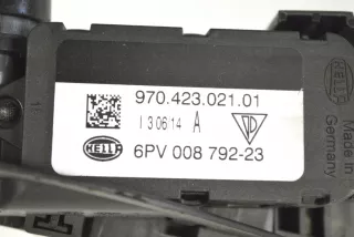 97042302101, 6PV008792 , art935583 Педаль газа Porsche 911 Carrera 991 Арт 935583, вид 5