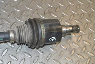 9809173 , art936354 Полуось передняя левая (приводной вал, ШРУС) MINI COUNTRYMAN R60 Арт 936354, вид 3