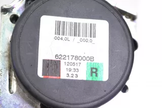 622178000B , art942515 Ремень безопасности задний правый MINI Cooper R56 Арт 942515, вид 5