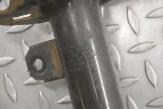 9810909280 , art950977 Амортизатор передний левый Peugeot 2008 Арт 950977, вид 5