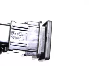 15C251 , art3009462 Кнопка (Выключатель) Toyota Prius 3 Арт 3009462, вид 6