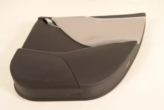 1008133-00-D , art3013212 Обшивка двери задней правой (дверная карта) Tesla model S Арт 3013212, вид 2
