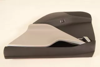 1008133-00-D , art3013212 Обшивка двери задней правой (дверная карта) Tesla model S Арт 3013212, вид 3