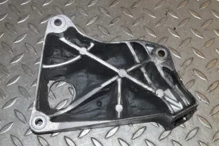 6781241 , art961802 Кронштейн двигателя BMW 5 F10/F11/GT F07 Арт 961802, вид 3