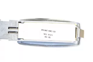 5F0947109C , art965279 Фонарь салона (плафон) Volkswagen Golf 7 Арт 965279, вид 6