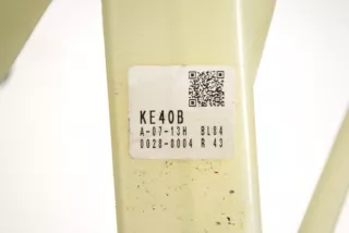 KE40B , art3015038 Кулиса Mazda 6 3 Арт 3015038, вид 6