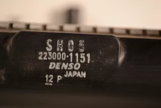 223000-1151 , art3015094 Радиатор (основной) Mazda 6 3 Арт 3015094, вид 6