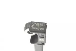 9663904980 , art323840 Датчик удара Peugeot 3008 1 Арт 323840, вид 6