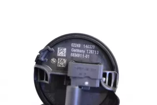 6834911 , art430290 Датчик удара BMW Z4 G29 Арт 430290, вид 5