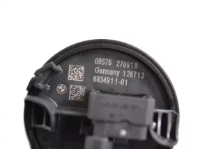 6834911 , art469375 Датчик удара BMW 3 G20/G21 Арт 469375, вид 5