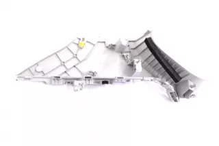 KD45-68280 , art474143 Обшивка стойки центральной правой Mazda CX-5 1 Арт 474143, вид 2