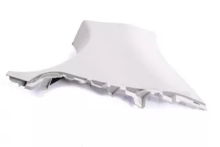 KD45-68280 , art474143 Обшивка стойки центральной правой Mazda CX-5 1 Арт 474143, вид 4