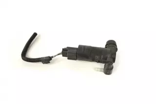 BV61-17K624-BA , art1873745 Насос (моторчик) омывателя стекла Ford Focus 3 restailing Арт 1873745, вид 1