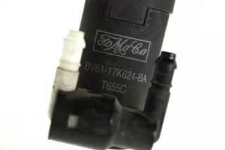 BV61-17K624-BA , art1873745 Насос (моторчик) омывателя стекла Ford Focus 3 restailing Арт 1873745, вид 5