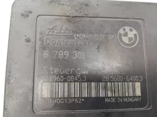 6789301 , art3018430 Блок ABS BMW 3 E90/E91/E92/E93 Арт 3018430, вид 3