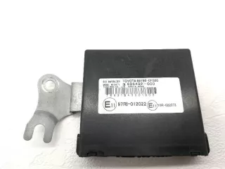 89780-0F020 , art3022605 Прочая запчасть Toyota Corolla VERSO 2 Арт 3022605