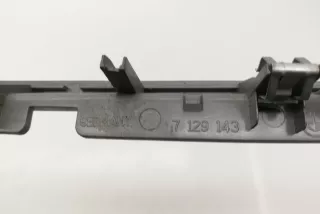 7129143 , art3026675 Консоль салона (кулисная часть) BMW 1 E81/E82/E87/E88 Арт 3026675, вид 2