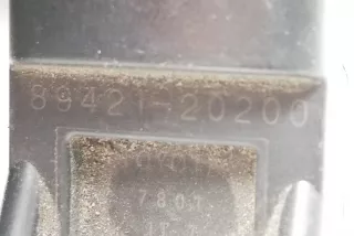 89421-20200 , art3028884 Датчик давления выхлопных газов Toyota Rav 4 2 Арт 3028884, вид 3