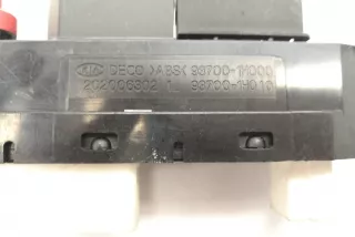 93700-1H000, 93700-1H010 , art840575 Кнопка аварийной сигнализации Kia Ceed 1 Арт 840575, вид 3