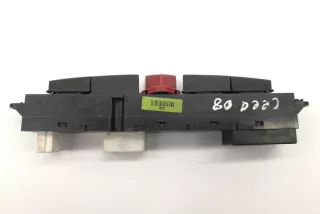 93700-1H000, 93700-1H010 , art840575 Кнопка аварийной сигнализации Kia Ceed 1 Арт 840575, вид 4