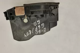 7202148 , art916589 Замок двери задней правой BMW 5 E60/E61 Арт 916589, вид 1