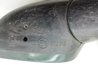 012319 , art916839 Зеркало наружное правое Audi A6 C5 (S6,RS6) Арт 916839, вид 2