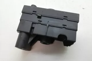 93394755 , art927062 Блок управления светом Opel Meriva 1 Арт 927062, вид 3