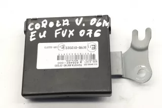 89780-0F020 , art956632 Прочая запчасть Toyota Corolla VERSO 2 Арт 956632