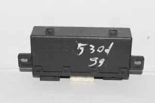 8378766 , art3033809 Блок управления двери передней правой BMW 5 E39 Арт 3033809, вид 1