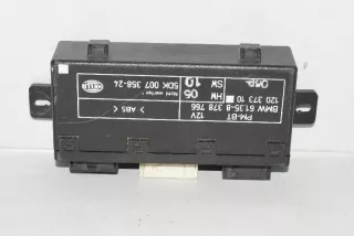 8378766 , art3033809 Блок управления двери передней правой BMW 5 E39 Арт 3033809, вид 2