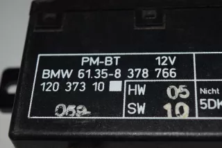 8378766 , art3033809 Блок управления двери передней правой BMW 5 E39 Арт 3033809, вид 4