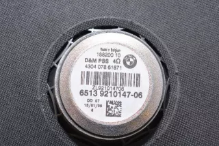 9210147 , art3033841 Сабвуфер BMW 3 F30/F31/GT F34 Арт 3033841, вид 4