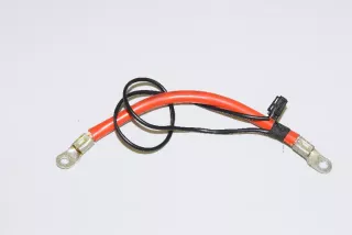 art3033297 Клемма аккумулятора плюс BMW 6 E63/E64 Арт 3033297, вид 1