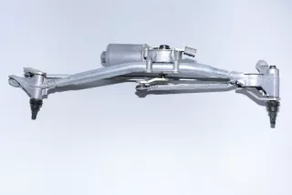7161710, 6978264 , art595047 Механизм стеклоочистителя (трапеция дворников) BMW 3 E90/E91/E92/E93 Арт 595047, вид 1