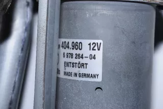 7161710, 6978264 , art595047 Механизм стеклоочистителя (трапеция дворников) BMW 3 E90/E91/E92/E93 Арт 595047, вид 4