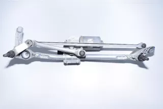7161710, 6978264 , art595047 Механизм стеклоочистителя (трапеция дворников) BMW 3 E90/E91/E92/E93 Арт 595047, вид 5